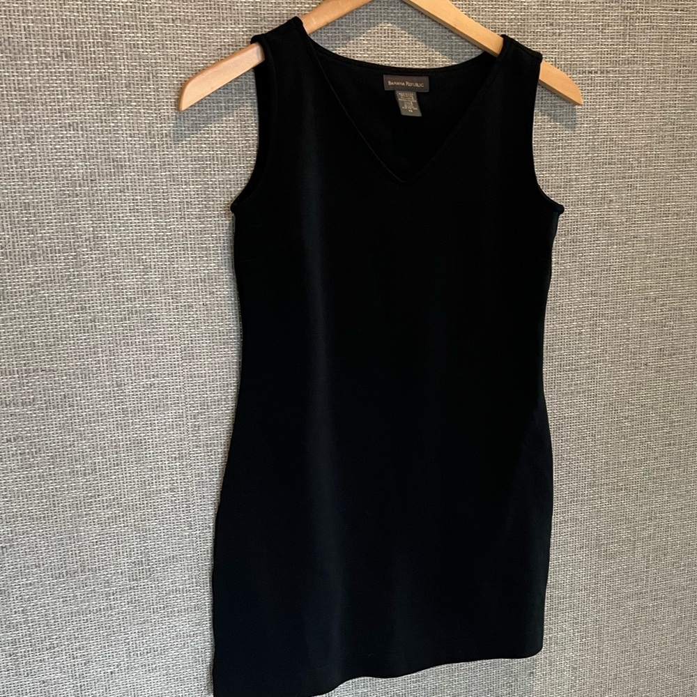 Banana Republic Mini Dress